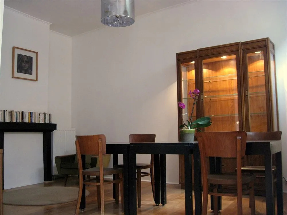 B&B Lit De Senne