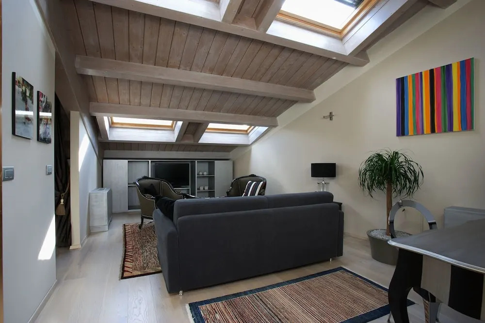 Boutique Hotel Residenza la Ceramica