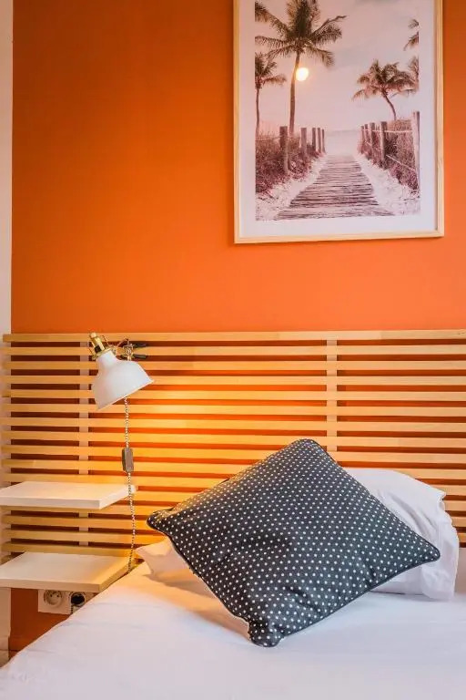 Appartement Cosy - Lumineux - Climatisé - Balcon - 2 personnes
