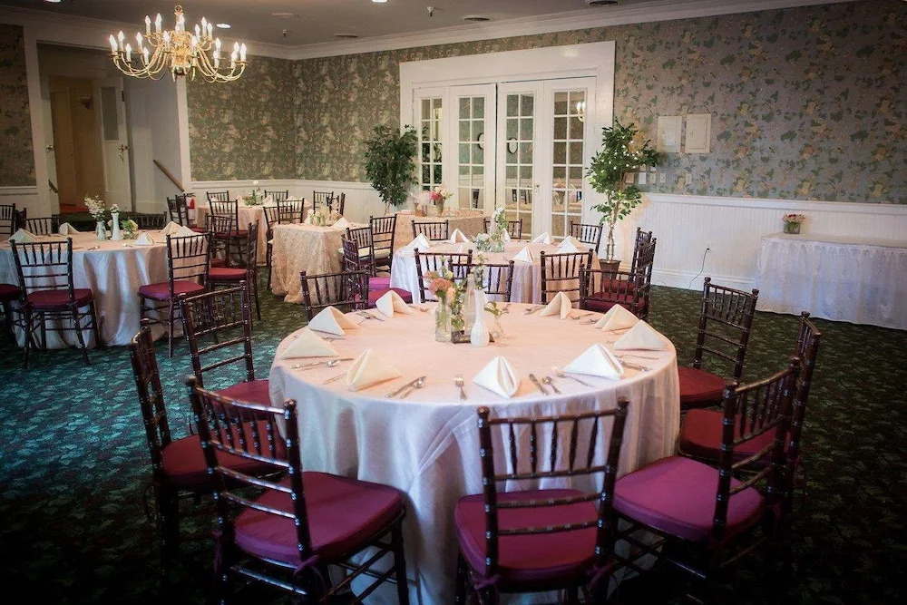 Green Park Inn