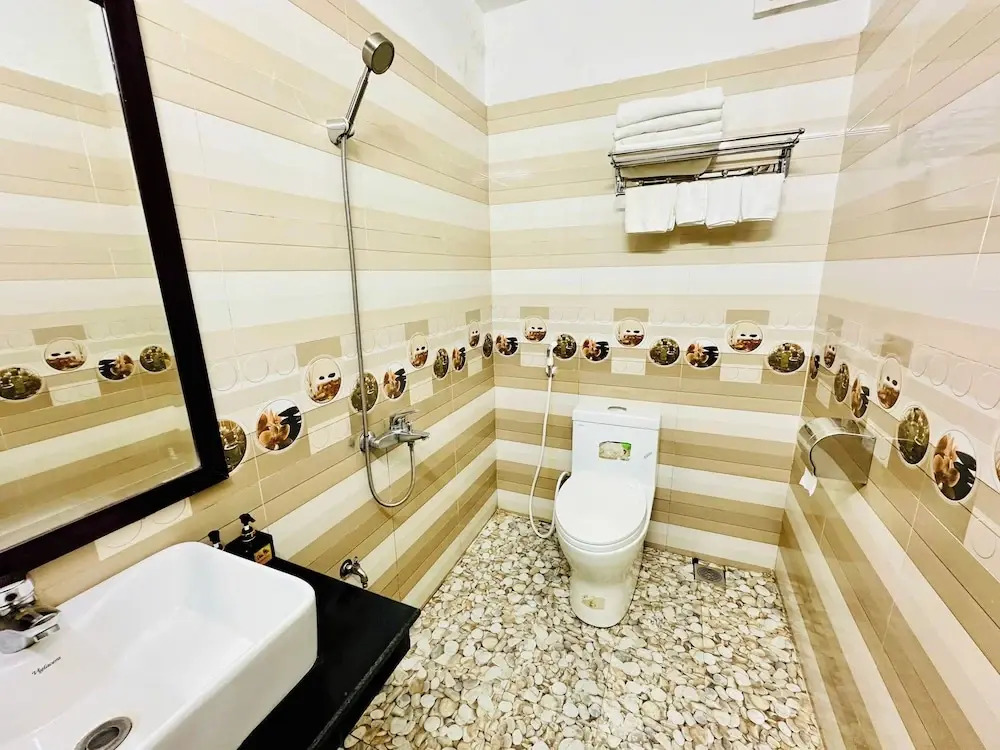 DH Sapa Hotel & Travel