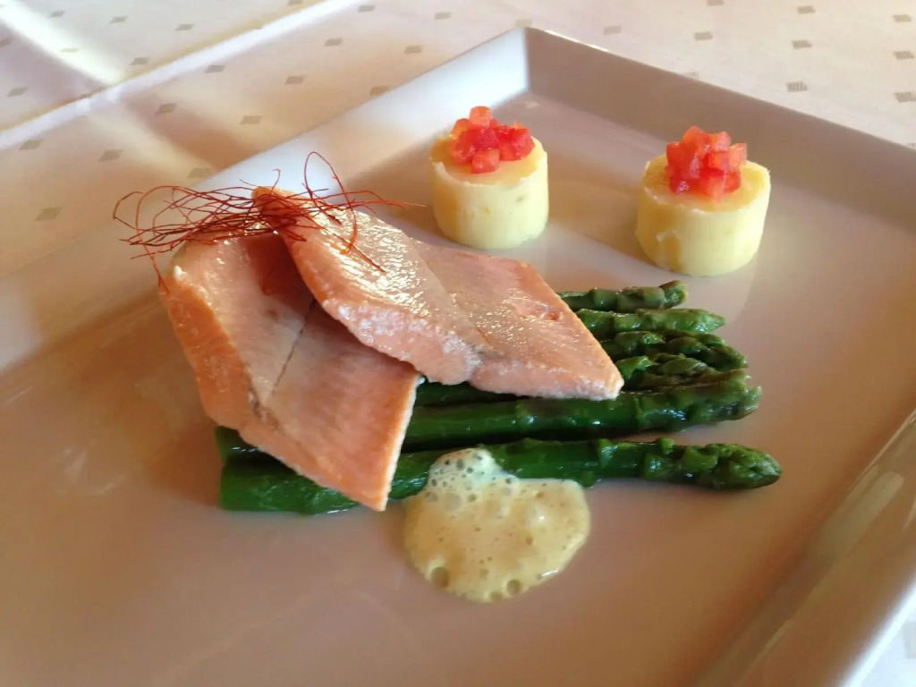 Hotel DreiKönig & Restaurant SeeGourmet