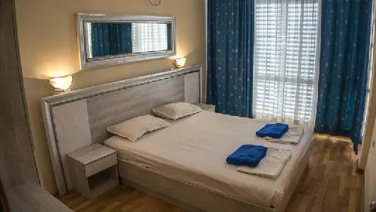 Elite I Apartments