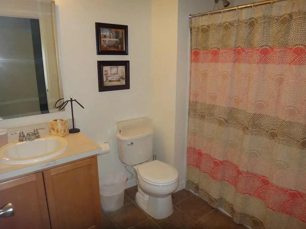 Crystal Cove by CozyKey Vacation Rentals