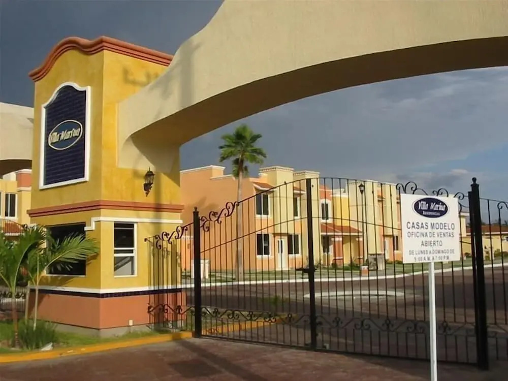 Casa Villa