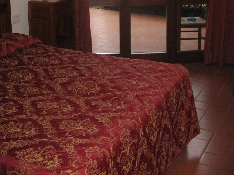Albergo al Parco