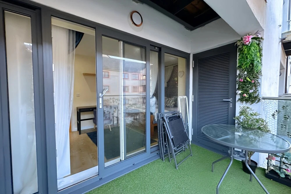 Luxury Apartment 4 bed Room in Canary Wharf
