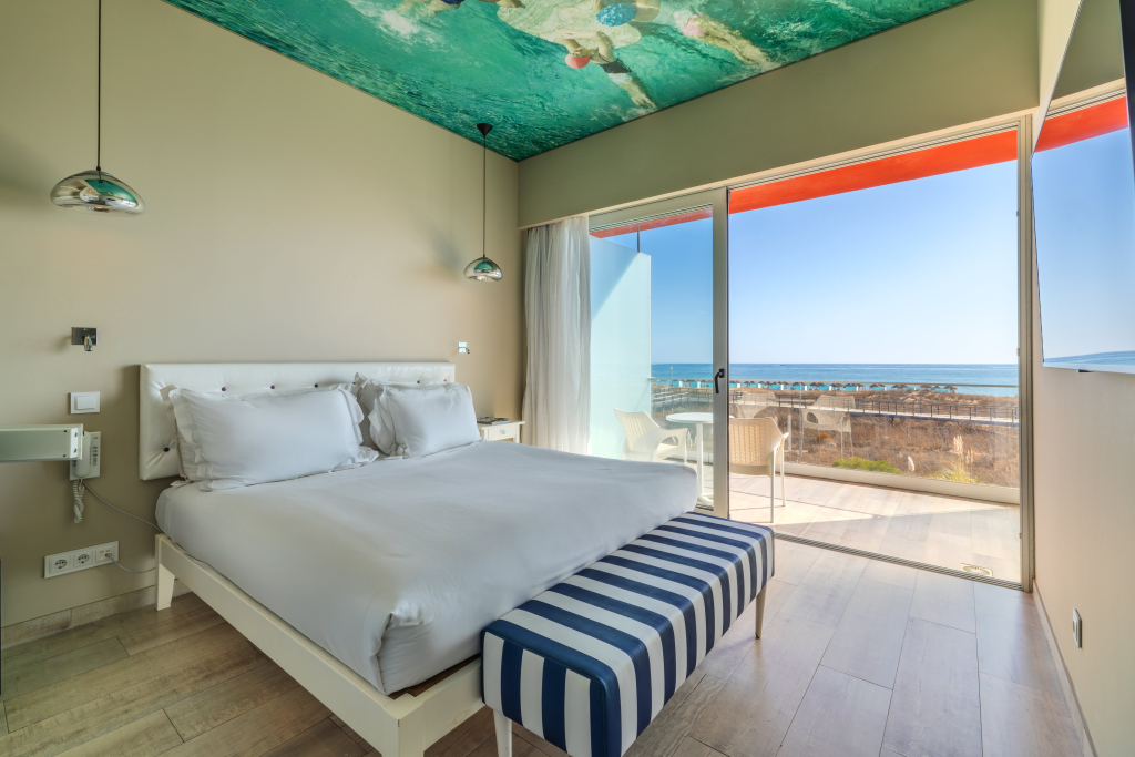 Pestana Alvor South Beach Premium Suite Hotel