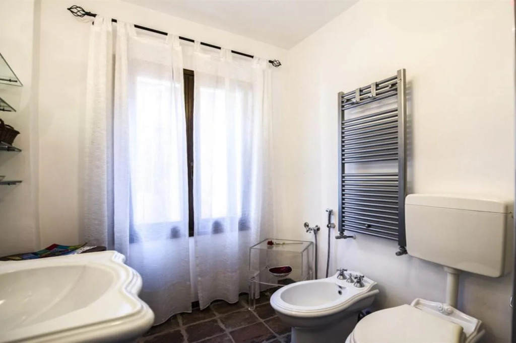 Venice Giardini Biennale Apartment