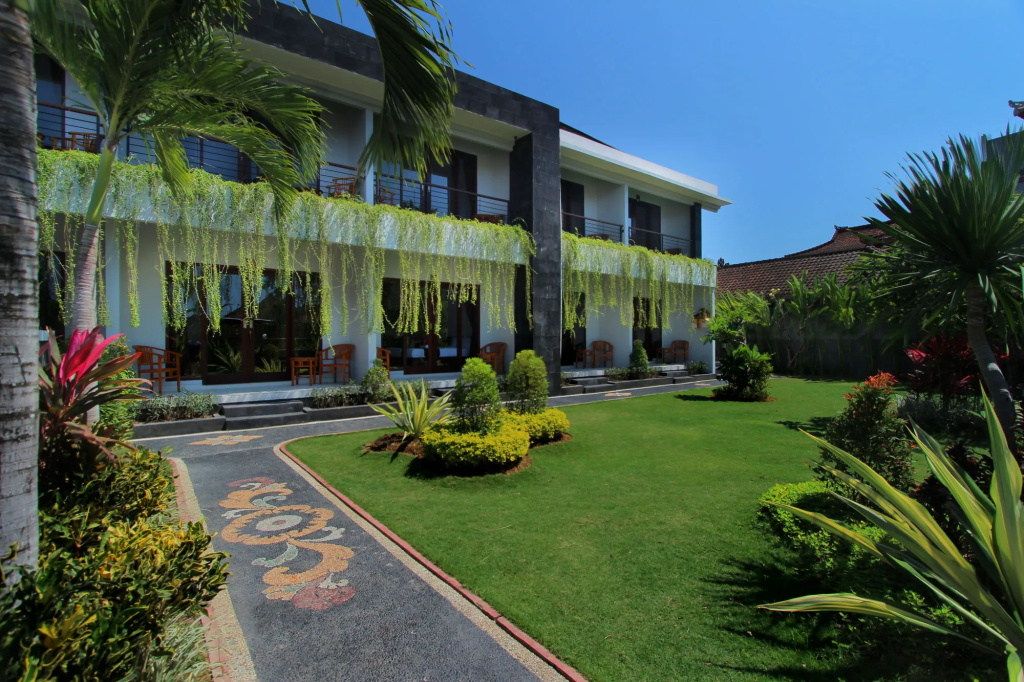 Srikandi Inn