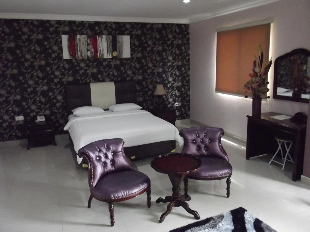 Hotel Arisu