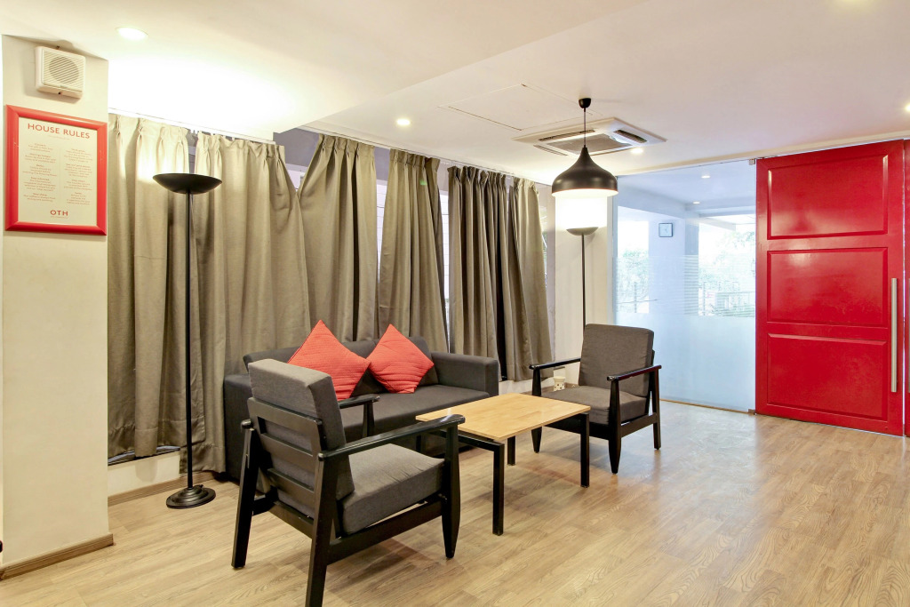 Tara Residency