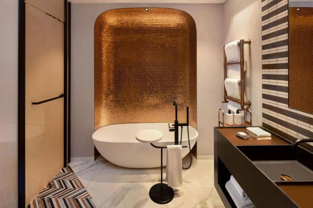 Paragraph Freedom Square, A Luxury Collection Hotel, Tbilisi