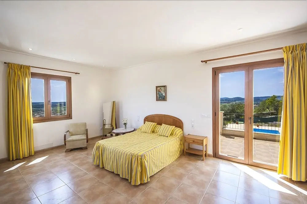 Finca Son Morei