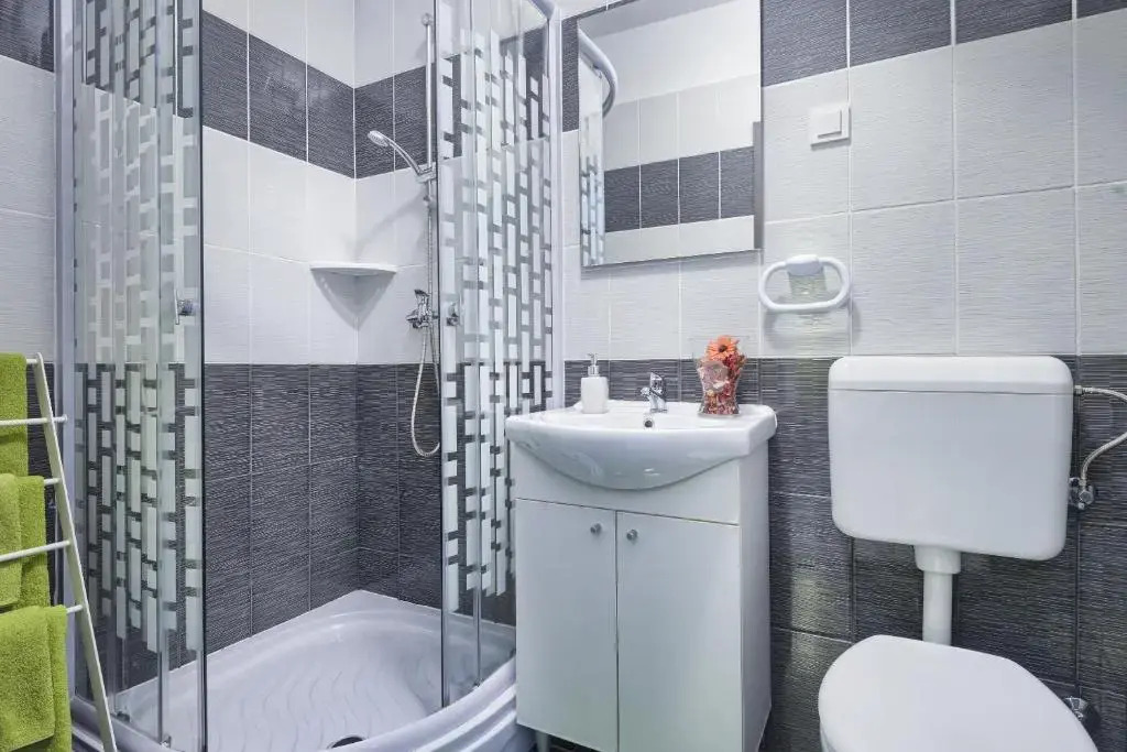Apartment Dajen