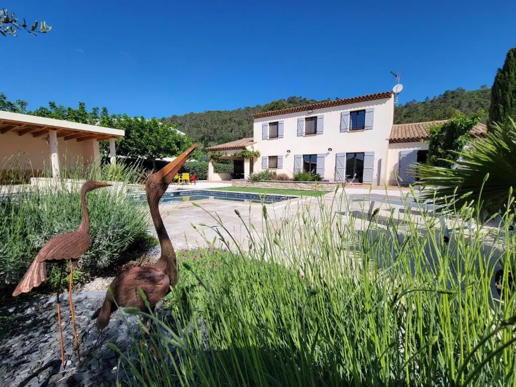 Villa Tropez Chambres dhôtes