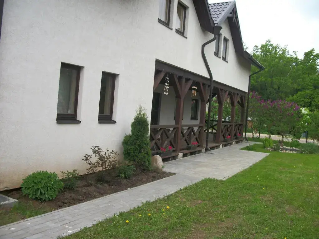 Guest House Talleri