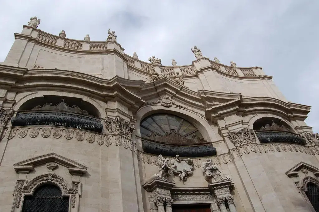 San Demetrio
