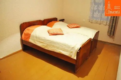 Asureti Guest House