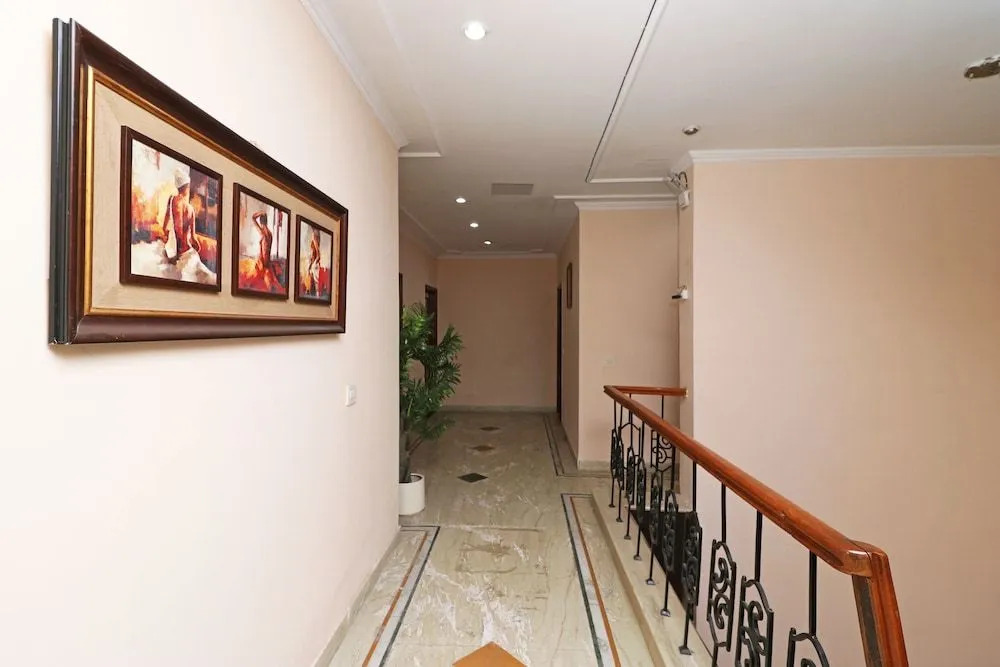 OYO 10585 Hotel Shubhdeep Aashiyana 2