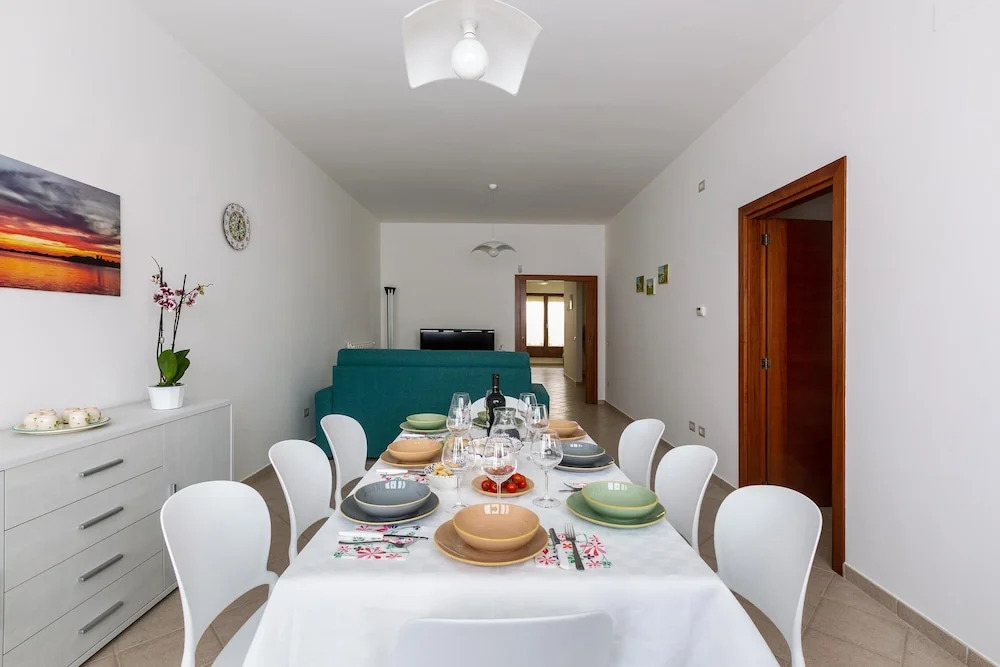 3225 Appartamento La Trozzella by Barbarhouse