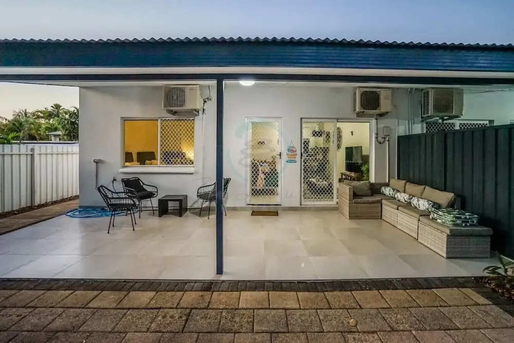 ZEN HIDEAWAY - Cozy 2BR Modern Unit