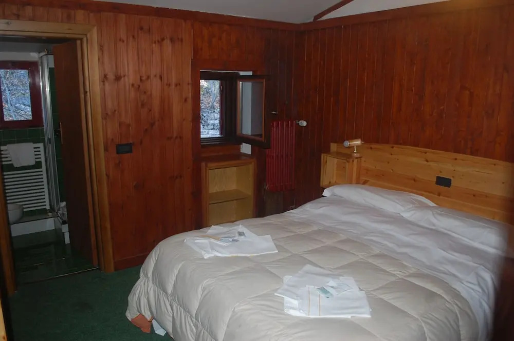 Hotel La Piccola Baita