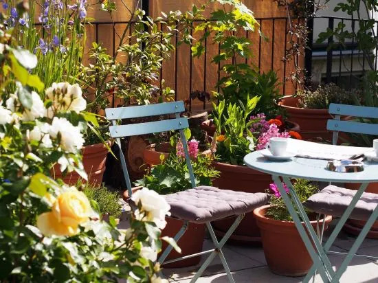 Casita: Your Home in Bern