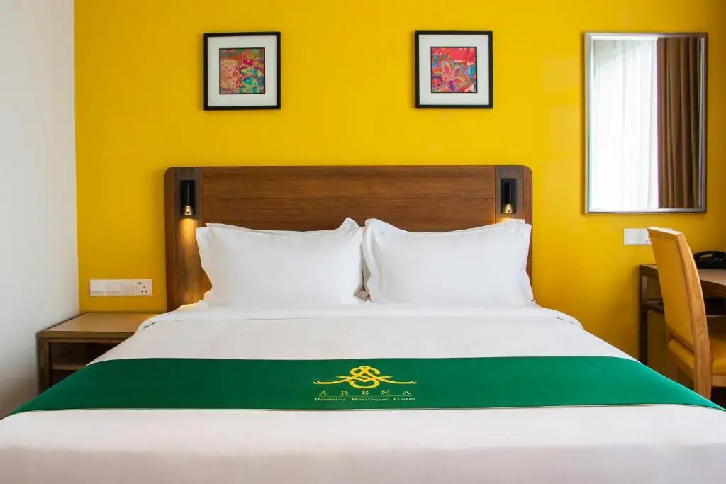 Arena Premier Hotel