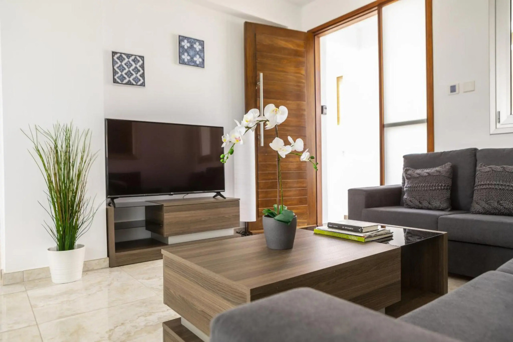 Protaras Villa Alasia
