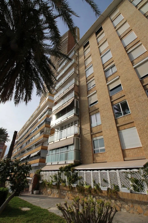 Apartamento Voramar