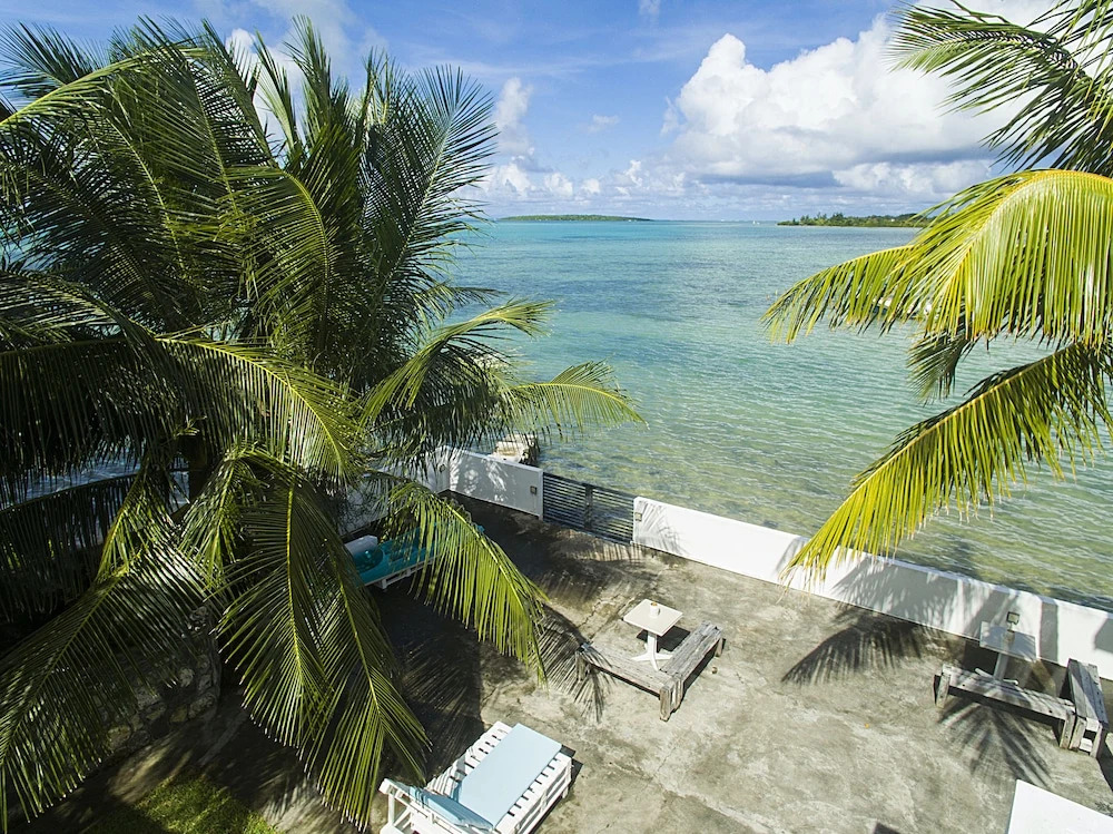 Auberge SeaFever