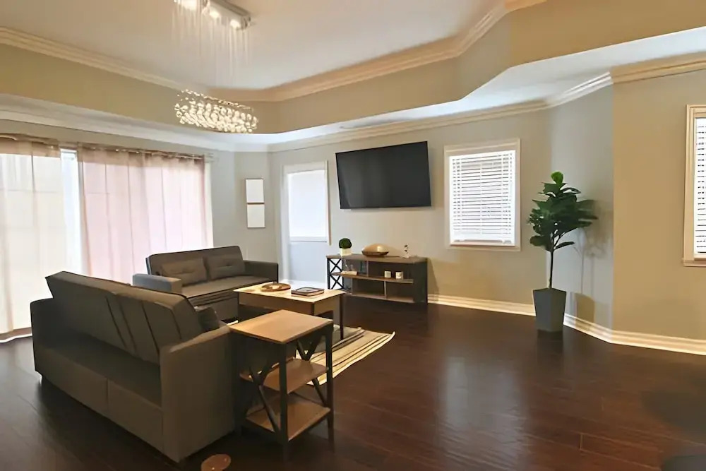 Modern 3BD Retreat 10 Guests Near Disney