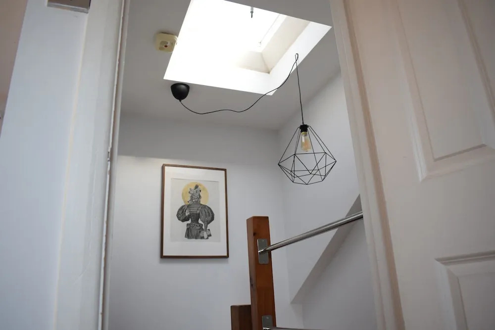 2 Bedroom Property in Brixton