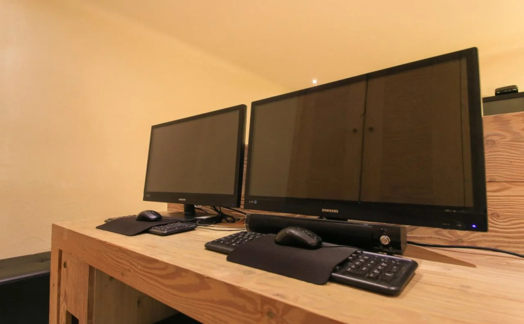 Songdo Me2 Hotel