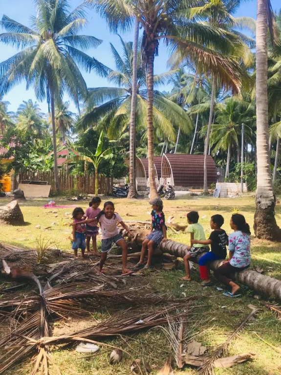 The Vagary Vibes