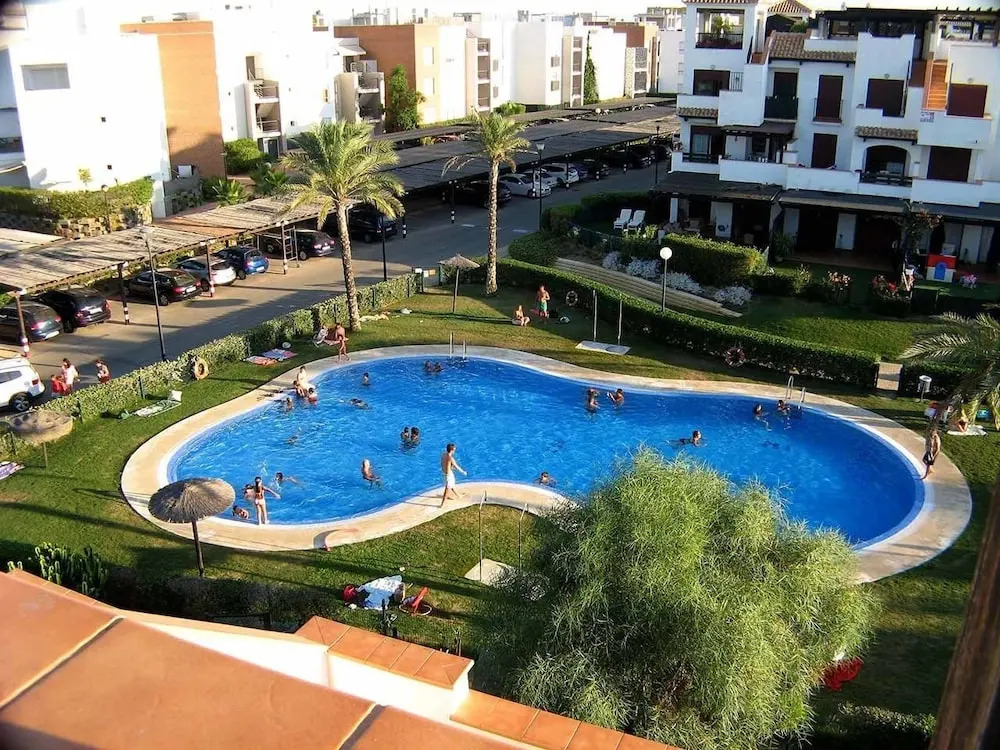 Apartamento Jardines I4-2C