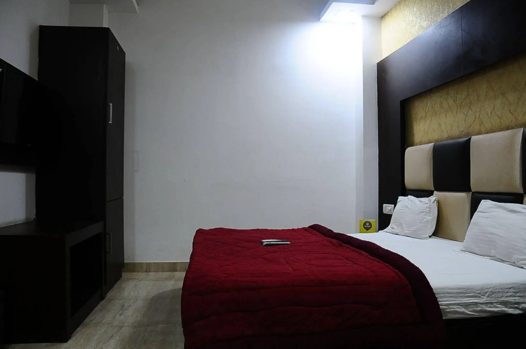 Hotel O Winner Inn