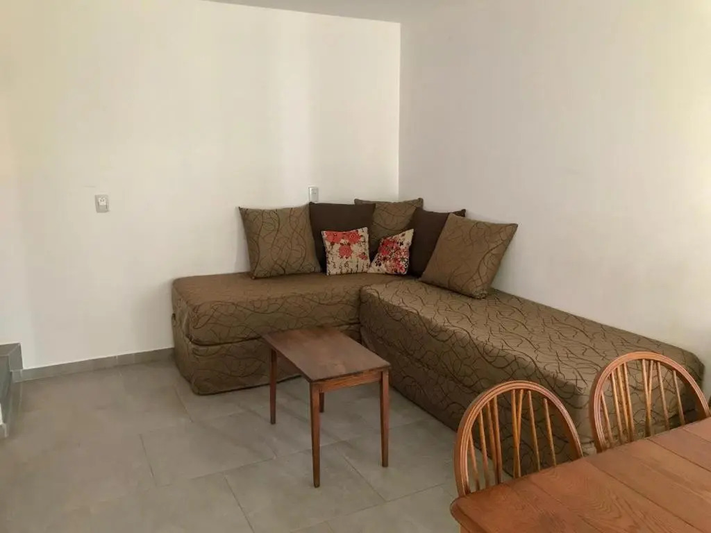 Departamento en Villa Carlos Paz