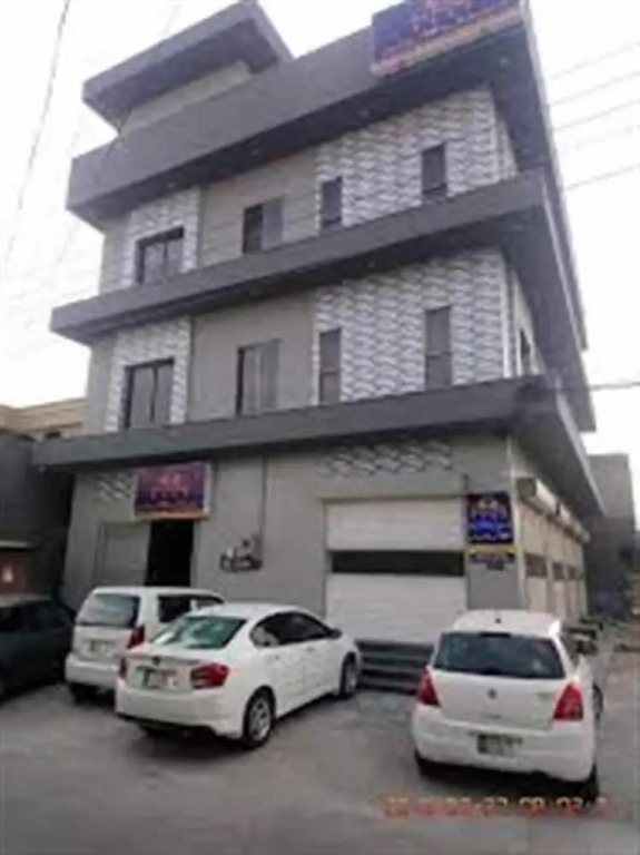 Fine Star Hotel