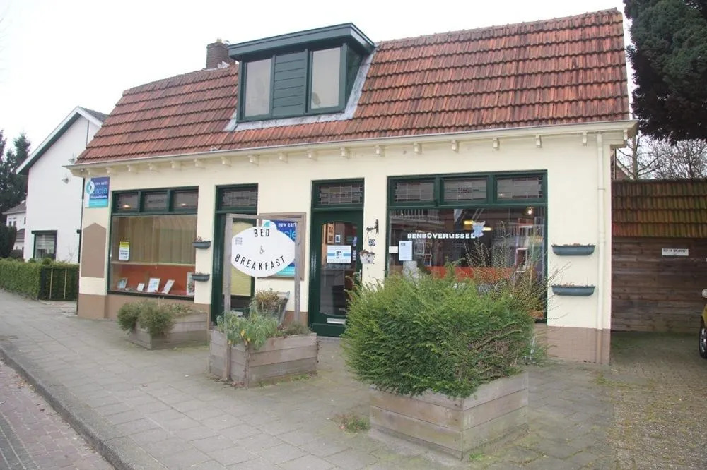 Benboverijssel