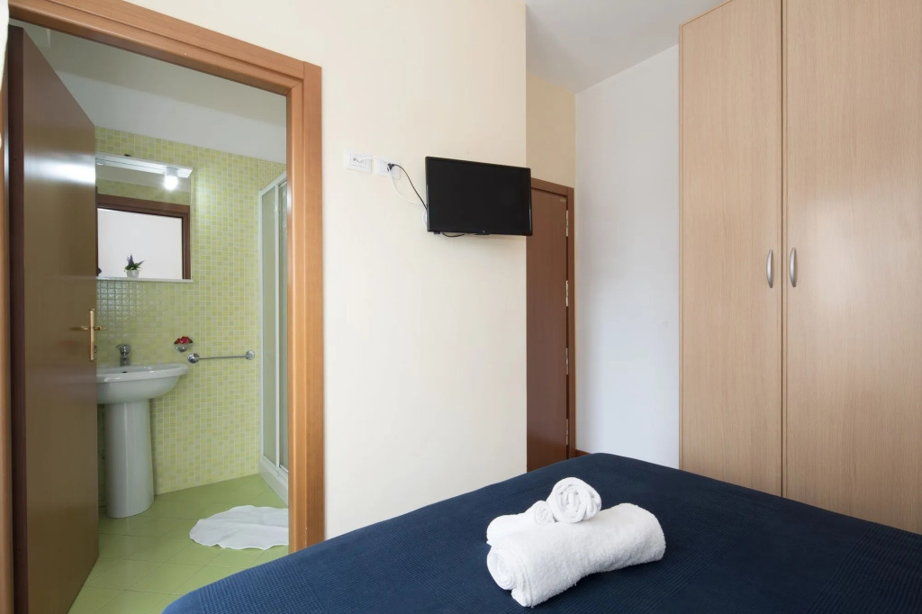Residence Uno Studio&Suites