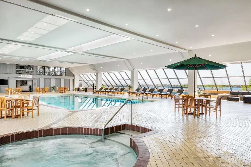 The Westin Harbour Castle, Toronto