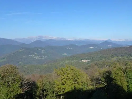 Hotel & Restaurant AL TRIVIO