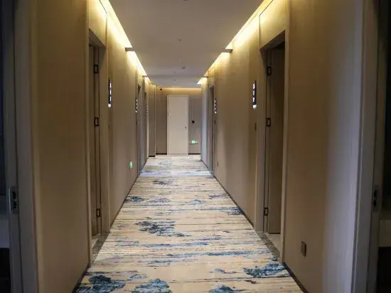 xi yue hotel