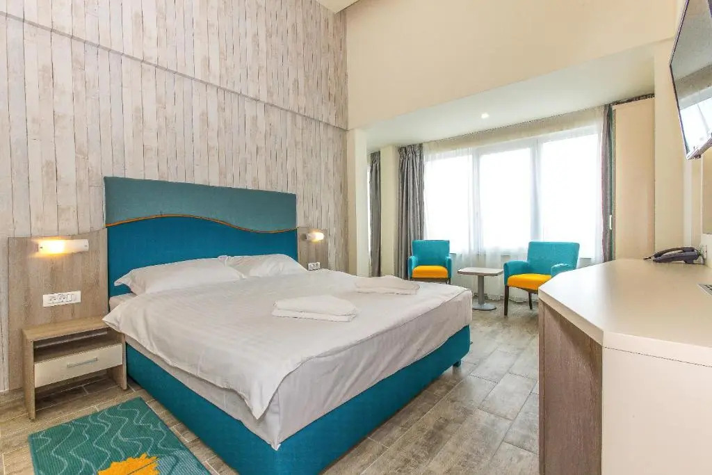 Hotel Riviera