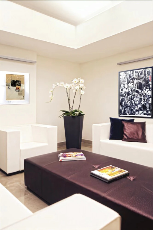 Suites Rome 55