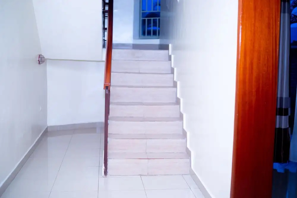 Inviting 6-bedrooms Apartment in Kigali