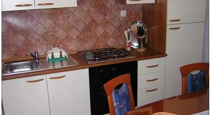 Apartment Roko