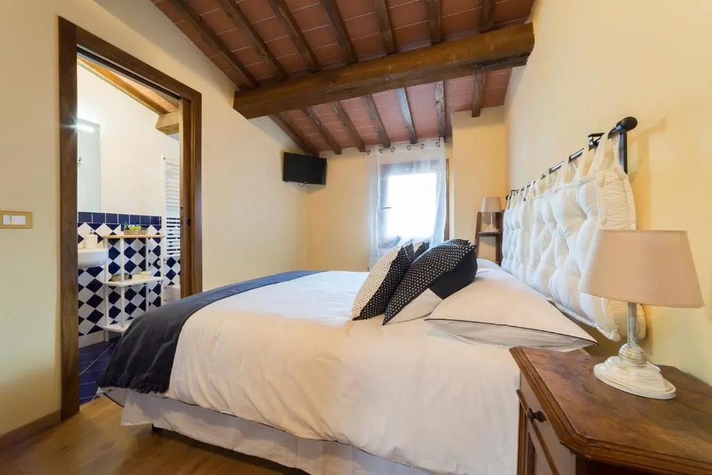 Mercato Centrale 2 Bedrooms Apartment